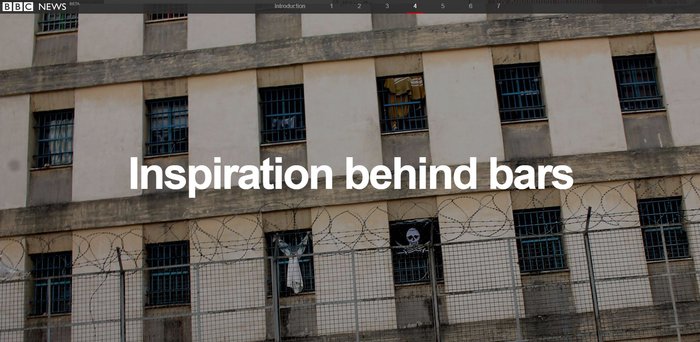 Αφιέρωμα του BBC: «Παλαιοκώστας Ο Απιαστος» - εικόνα 6