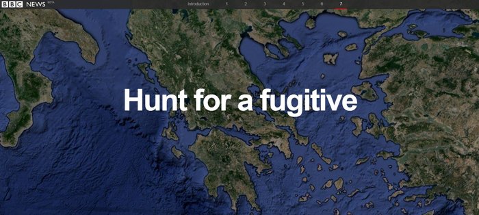 Αφιέρωμα του BBC: «Παλαιοκώστας Ο Απιαστος» - εικόνα 7