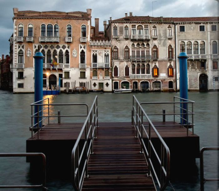 Aman Canal Grande
