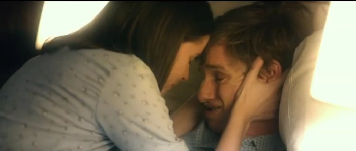 Η ζωή του Στίβεν Χόκινγκ -νέο τρέιλερ - εικόνα 3