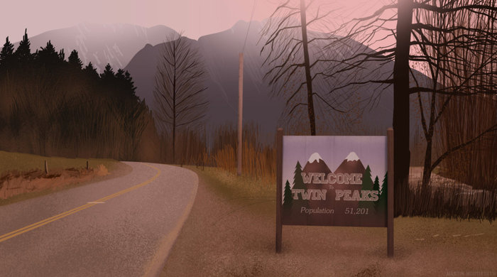Το Twin Peaks επιστρέφει, 25 χρόνια μετά - εικόνα 3