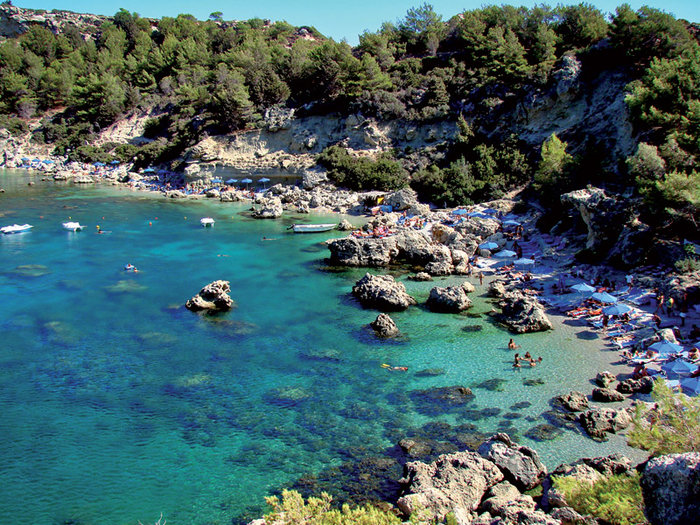 «Δρόμοι προς τη Ρόδο»: Ο πρώτος Μαραθώνιος δρόμος - εικόνα 4