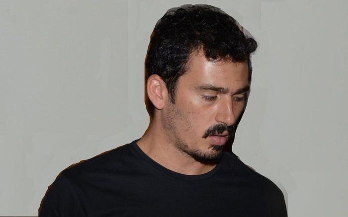 Σε απεργία πείνας και δίψας ο Σταμπούλος