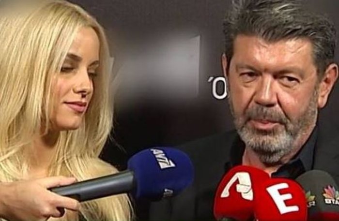 Λάτσιος VS Ζέτας: Το καρφί στην άλλοτε σταρ του ΑΝΤ1