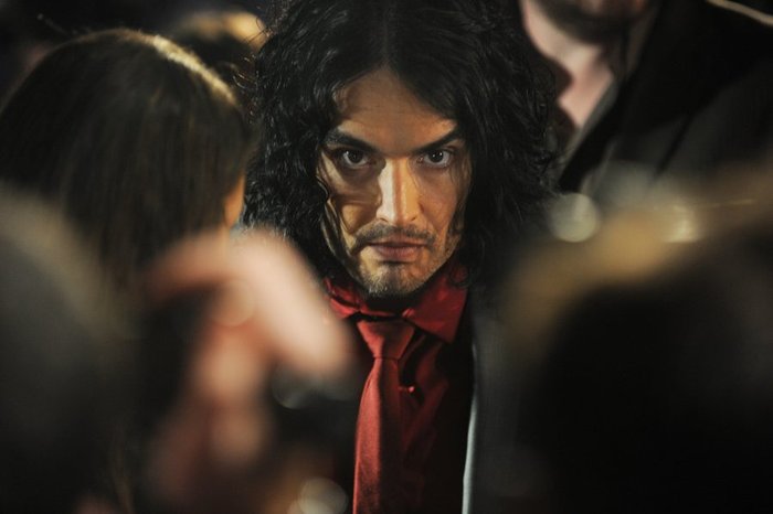 Ράσελ Μπραντ: «Ο Μπους ήταν πίσω από την 11η Σεπτεμβρίου»