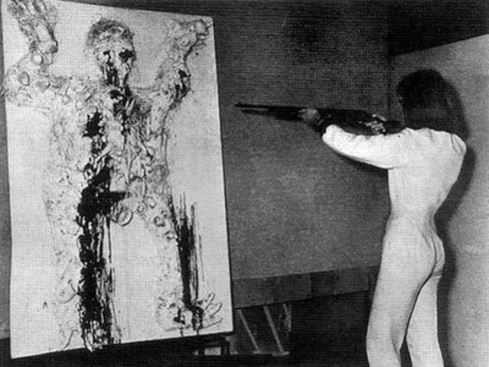 Η Google τιμά τη Niki de Saint Phalle - εικόνα 2