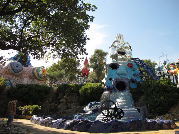 Η Google τιμά τη Niki de Saint Phalle - εικόνα 4