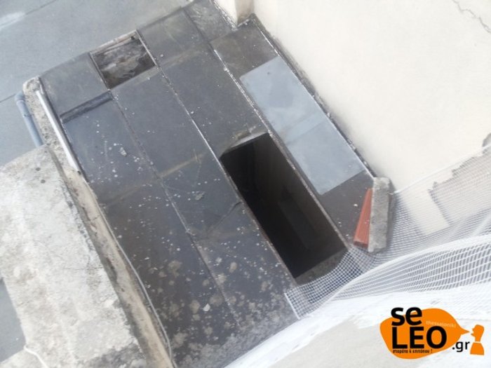 Σκοτώθηκε 13χρονος που πηδούσε από ταράτσα σε ταράτσα - εικόνα 2