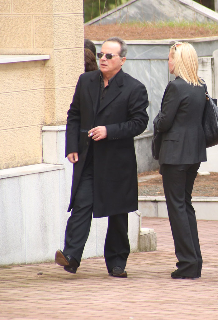 Συντριβή στον αποχαιρετισμό της Αλεξίας Αλεξιάδου - εικόνα 2