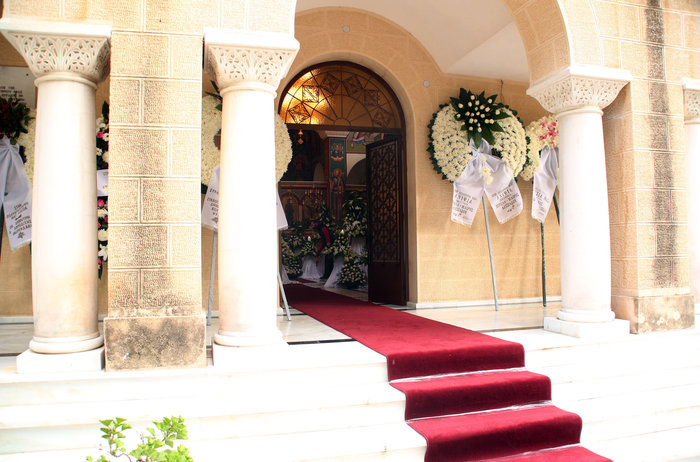 Συντριβή στον αποχαιρετισμό της Αλεξίας Αλεξιάδου - εικόνα 4