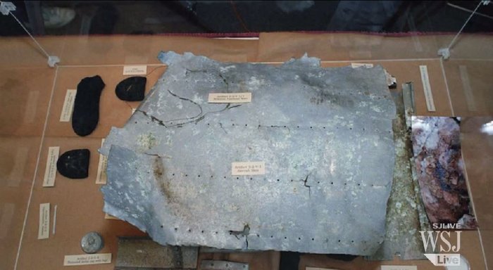 Η Εξαφάνιση της Αμέλια Ερχαρτ: Κοντά στη λύση του μυστηρίου