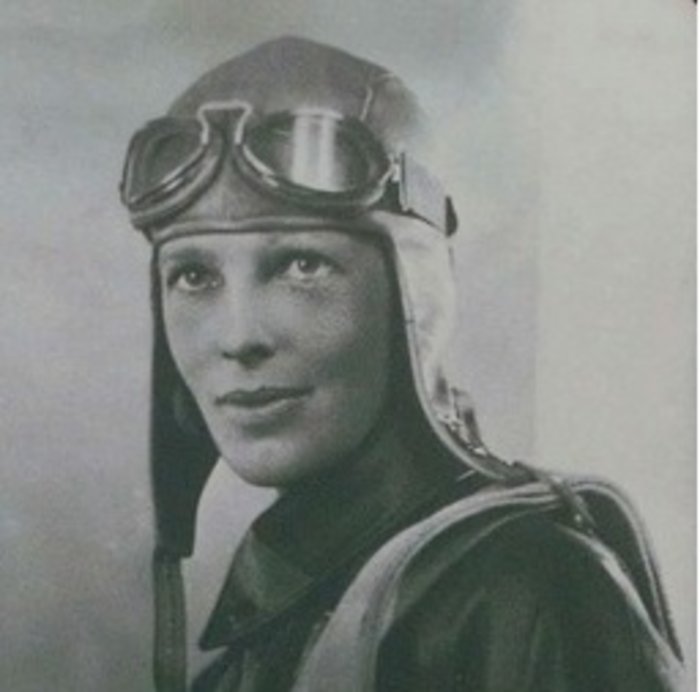 Η Εξαφάνιση της Αμέλια Ερχαρτ: Κοντά στη λύση του μυστηρίου - εικόνα 3