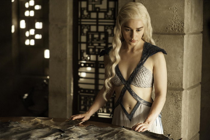 Οι αμοιβές των σταρ του Game of thrones - εικόνα 2