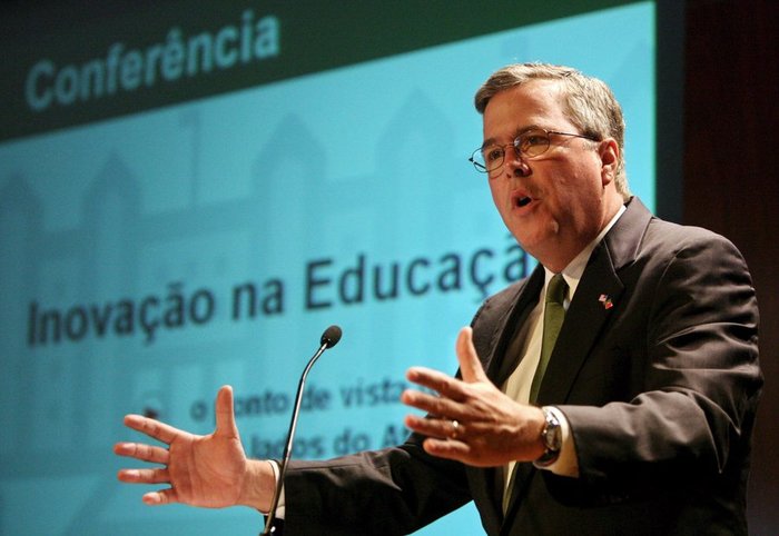 Και τρίτος Μπους πρόεδρος των ΗΠΑ;