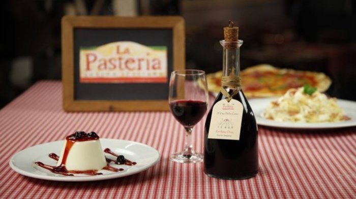 Το TheTOC σου κάνει το τραπέζι στα Goody’s και La Pasteria – Κέρδισέ το! - εικόνα 2