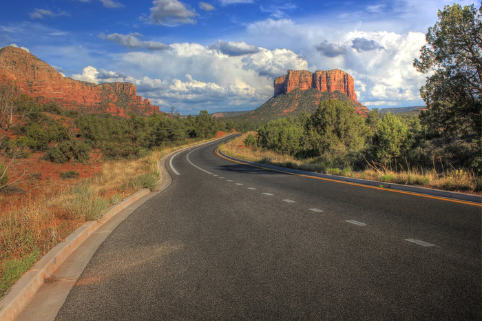 Route 66: Η ιστορία ενός δρόμου μέσα από την τέχνη