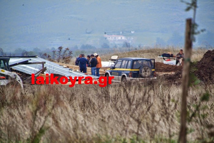 Νέα ανακάλυψη: Ασυλητος τάφος στη Βεργίνα (ΦΩΤΟ) - εικόνα 3