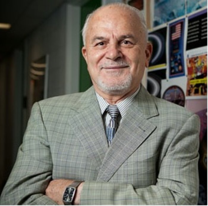 Θανάσης Οικονόμου