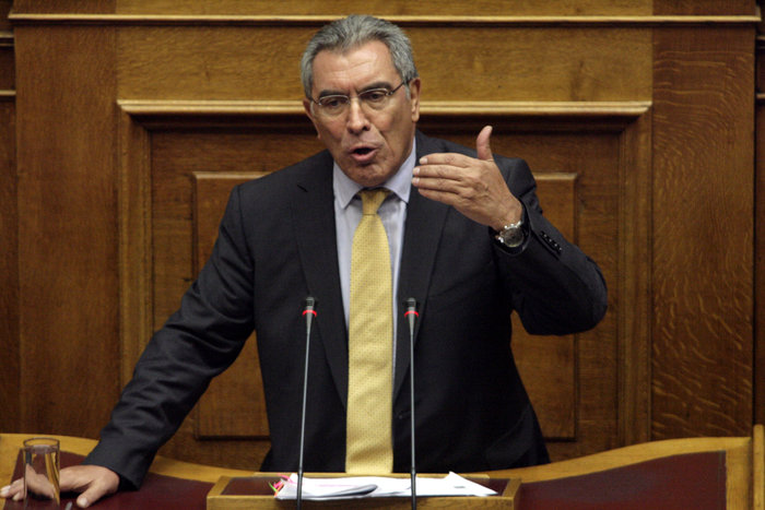 Προεδρική εκλογή: 175 «ναι» εκτιμά ότι έχει το Μαξίμου