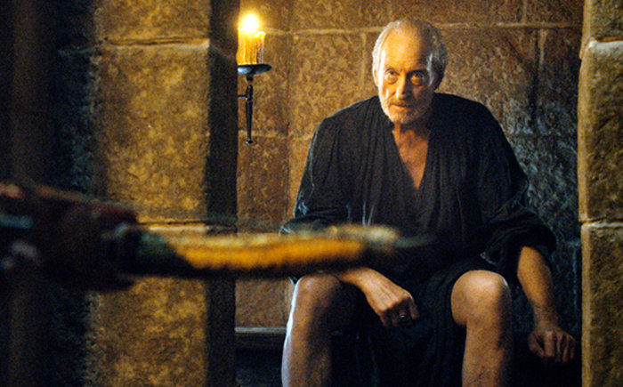 Το Game of Thrones γίνεται ταινία;