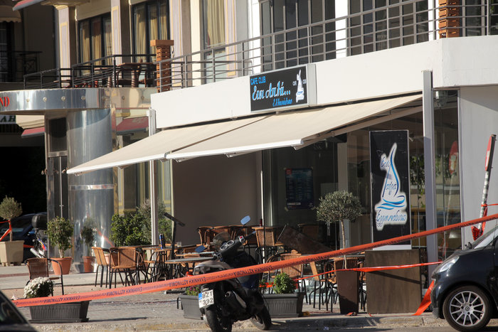 Εχουν video με τον δράστη της επίθεσης στο Μικρολίμανο