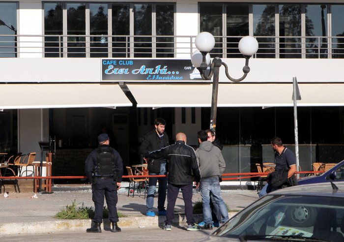 Εχουν video με τον δράστη της επίθεσης στο Μικρολίμανο - εικόνα 2