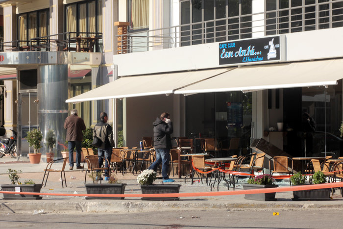 Εχουν video με τον δράστη της επίθεσης στο Μικρολίμανο - εικόνα 4