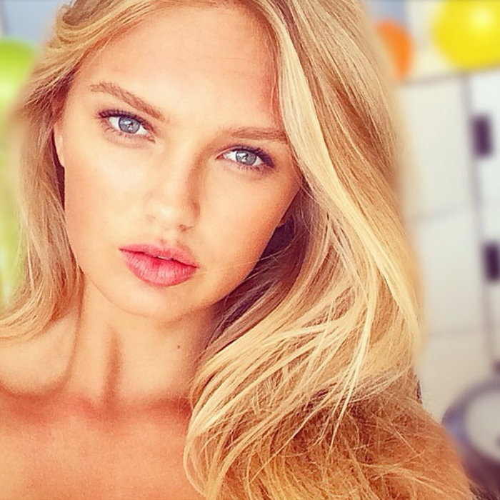 Ρόμι Στριντ: Το μοντέλο της Victorias Secret είναι η «νέα Τζολί» - εικόνα 3