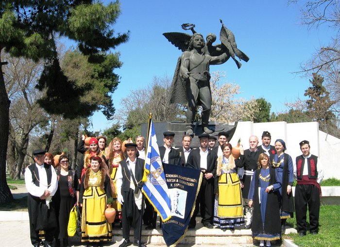 Ποιο άγαλμα προκαλεί «αναγούλα» στον Μπουτάρη