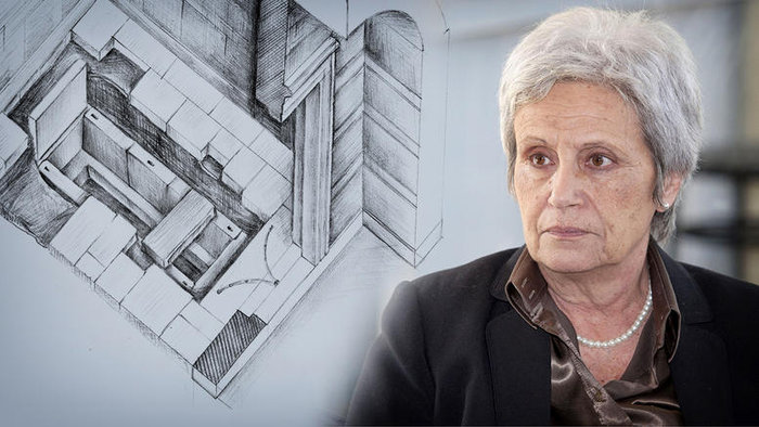 Αμφίπολη: Να περιμένουμε και άλλες μορφές - εικόνα 2