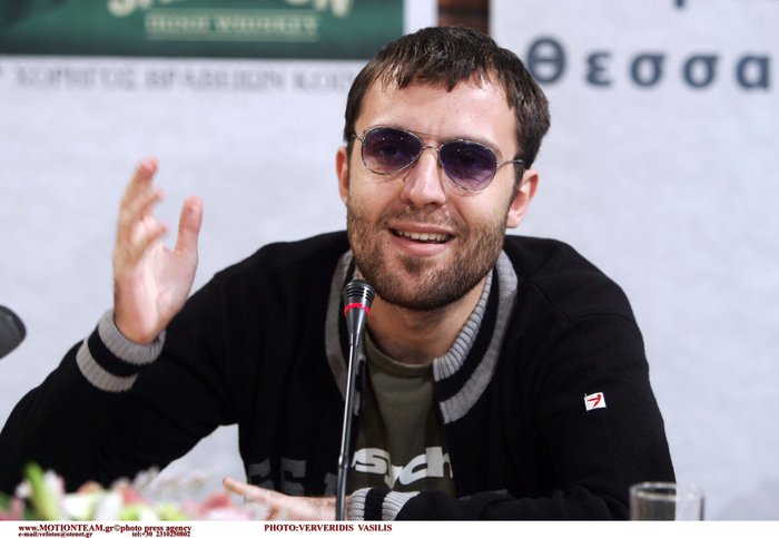 Αύγουστος Κορτώ: «Θέλουμε παιδί με τον σύντροφό μου» - εικόνα 2