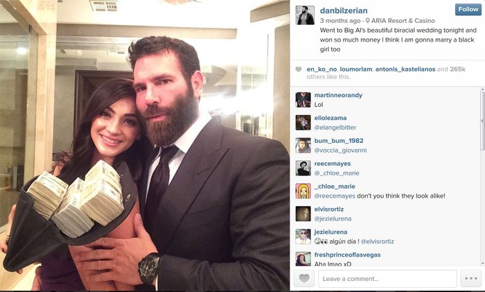 Σκλάβες του σεξ, λεφτά, όπλα. Ο βασιλιάς του instagram προκαλεί... - εικόνα 8