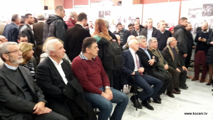 Γιώργος: Ηρθε η ώρα για το Κίνημα Αλλαγής - εικόνα 2