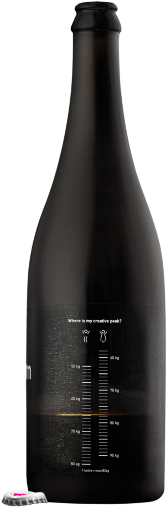 Αυτή η μπύρα (λέει ότι) μπορεί να σε κάνει πιο έξυπνο