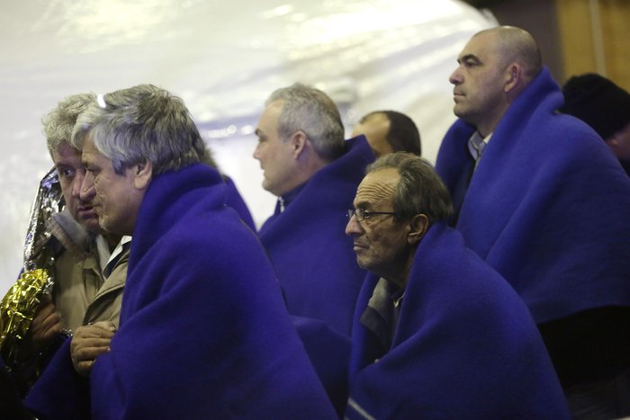 Norman Atlantic: Τριάντα οι αγνοούμενοι Ελληνες