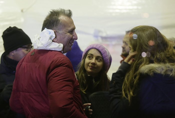 Norman Atlantic: Τριάντα οι αγνοούμενοι Ελληνες - εικόνα 3