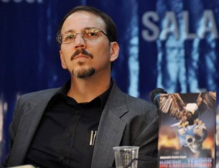 Ο γιος του Ραούλ και ανιψιός του Φιντέλ Kάστρο στην Ελλάδα