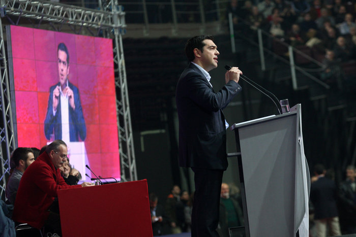 Αλέξης Τσίπρας: Αυτοδυναμία στη Βουλή, αυτοδυναμία στο λαό - εικόνα 3