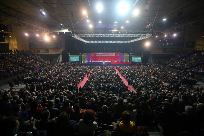 Αλέξης Τσίπρας: Αυτοδυναμία στη Βουλή, αυτοδυναμία στο λαό - εικόνα 4