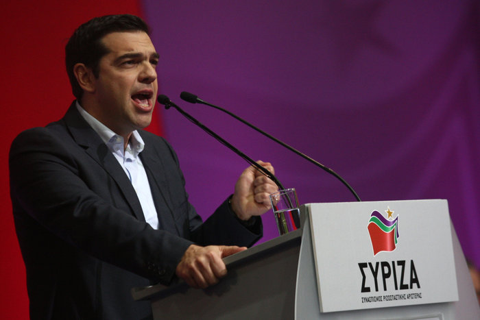 Αλέξης Τσίπρας: Αυτοδυναμία στη Βουλή, αυτοδυναμία στο λαό - εικόνα 2