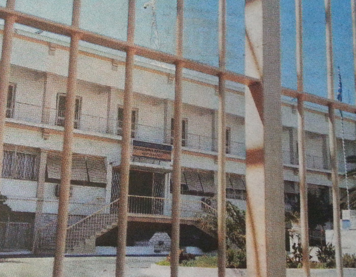 Το ντοκουμέντο του ρεβεγιόν του Ξηρού με τους«Πυρήνες» - εικόνα 2