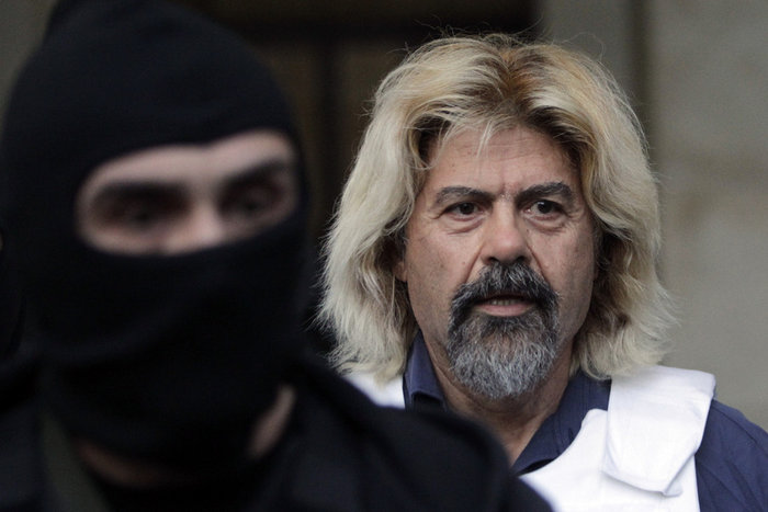 Επίθεση στον Κορυδαλλό και απόδραση των Πυρήνων ετοίμαζε ο Ξηρός