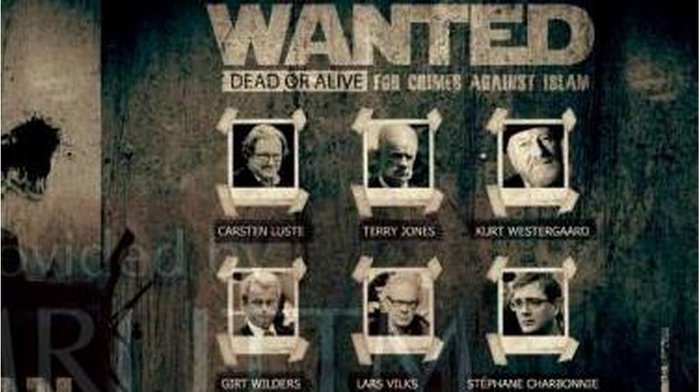 Παρίσι: Μακελειό από την επίθεση στα γραφεία της Charlie Hebdo - εικόνα 5