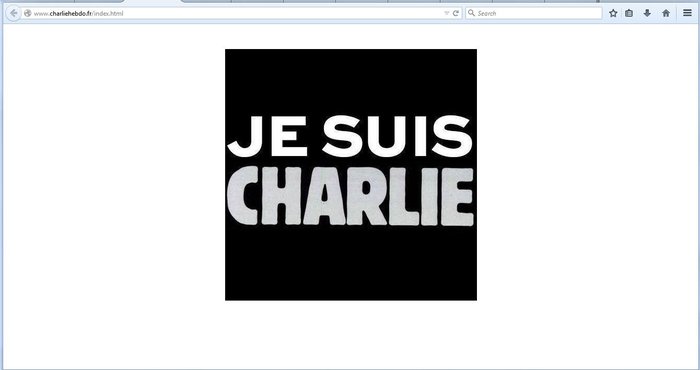 Παρίσι: Μακελειό από την επίθεση στα γραφεία της Charlie Hebdo - εικόνα 3