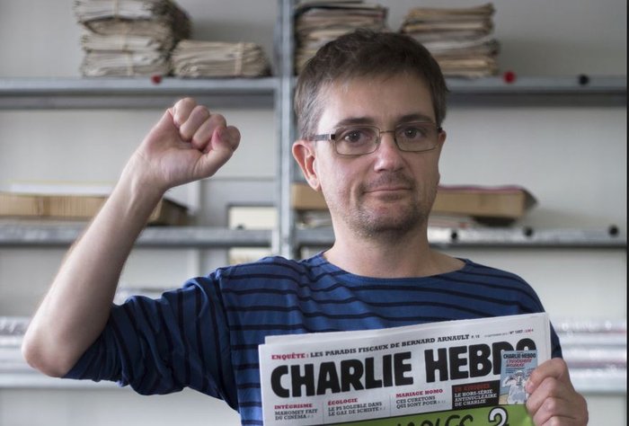 Παρίσι: Μακελειό από την επίθεση στα γραφεία της Charlie Hebdo