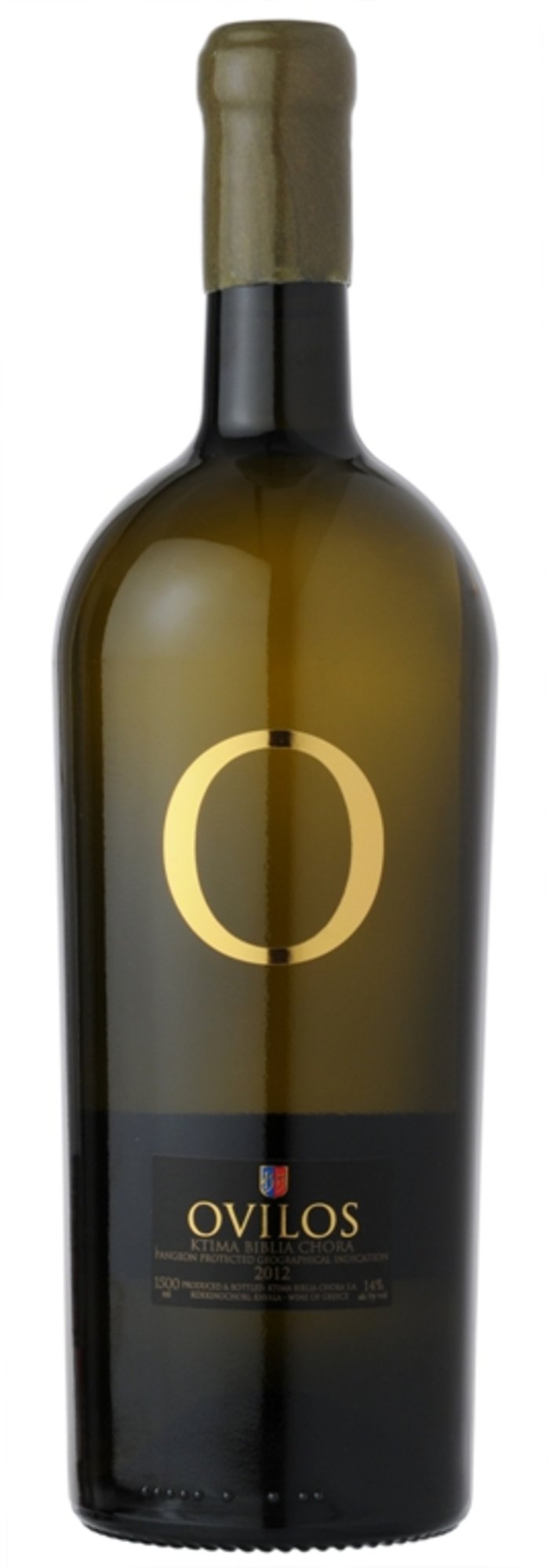 Ποια λευκά ελληνικά κρασιά ξεχώρισαν τα Cellier το 2014 - εικόνα 2