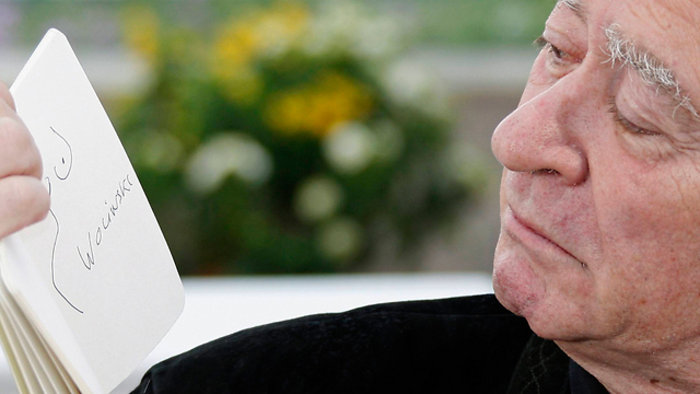 Ζορζ Βολίνσκι: Ασεβής, αιχμηρός, ανθρωπιστής - εικόνα 2