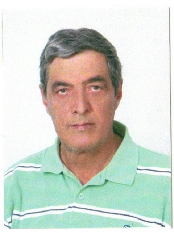 Ο δημοσιογράφος Κώστας Γερονικολός πέθανε τα ξημερώματα