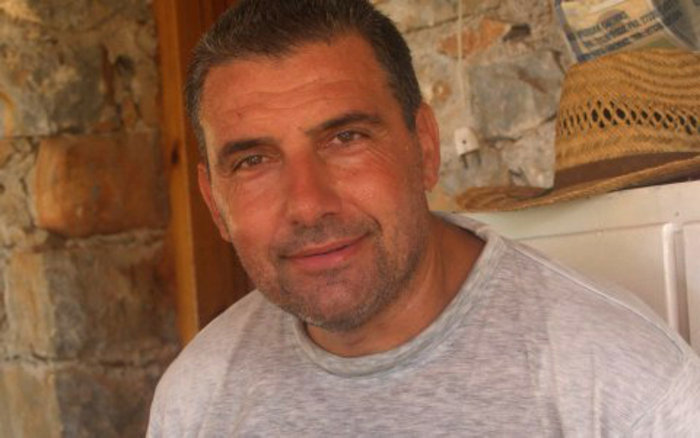 Αυτός είναι ο ΕΚΑΜίτης συνεργός του Χρ. Ξηρού