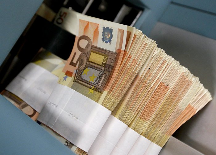 Τι ακριβώς κάνει ο Ντράγκι με την ποσοτική χαλάρωση;